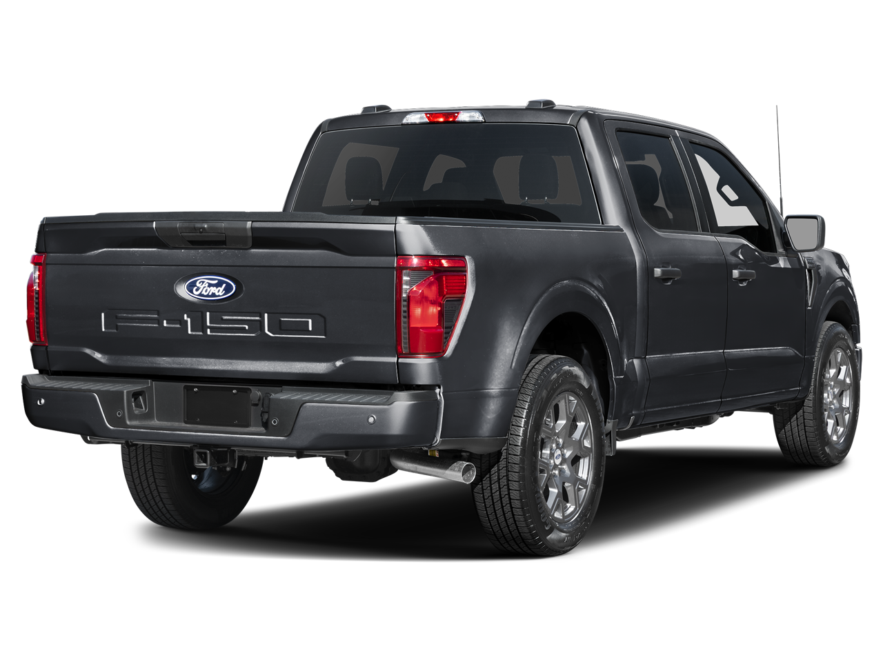 2026 Ford F-150 STX | LOBO PKG | 5.0 V8