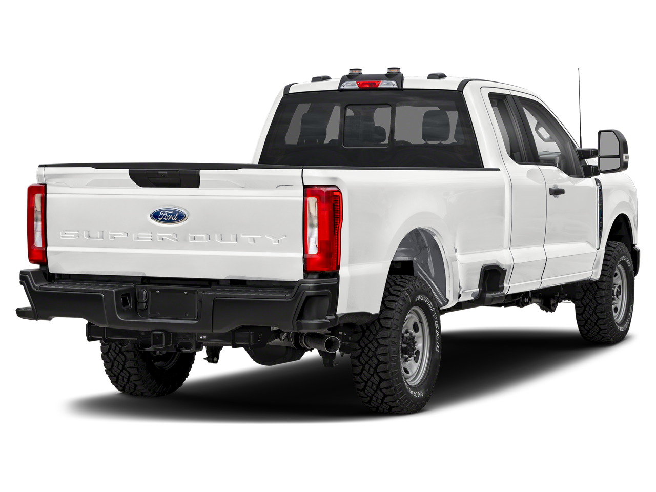 2027 Ford F-250SD XL