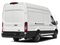 2027 Ford Transit-350 Base