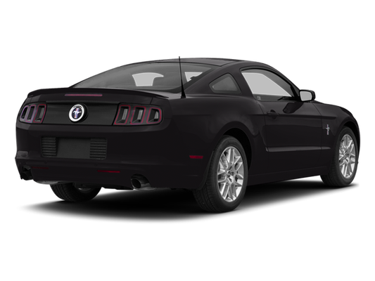 2013 Ford Mustang V6 Premium Coupe | Reverse Sensing | 6-Spd Auto in Fairfax, VA - Ted Britt Ford of Fairfax