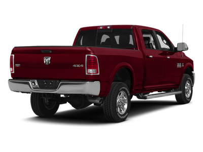 2014 RAM 2500 Big Horn | 6.7L Turbodiesel | Clean One Owner