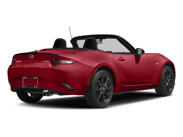 2016 Mazda Mazda Miata Club