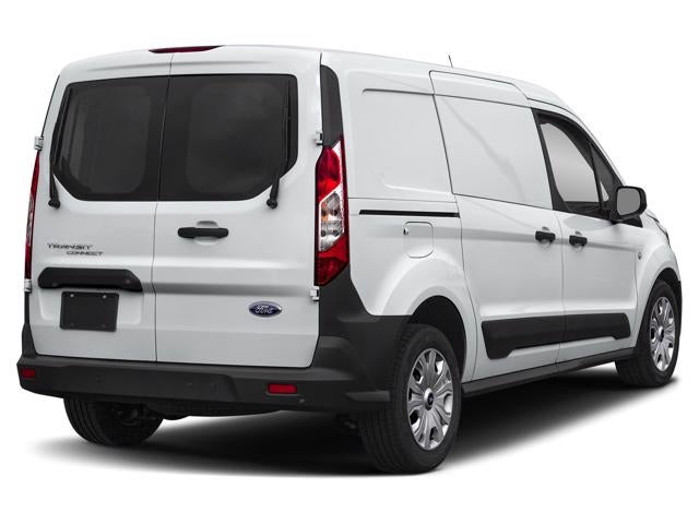used transit connect xl cargo van for sale