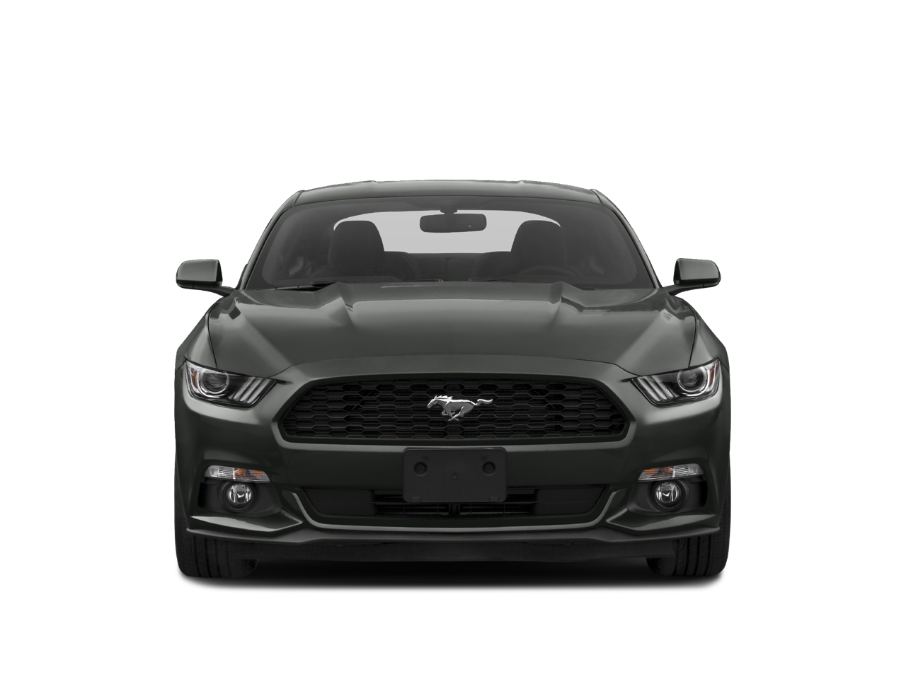 2015 Ford Mustang V6