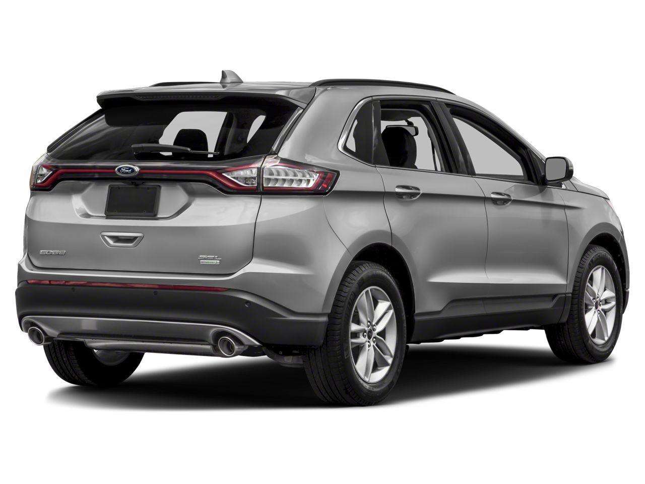 Used 2015 Ford Edge SEL with VIN 2FMTK3J85FBC24588 for sale in Fairfax, VA