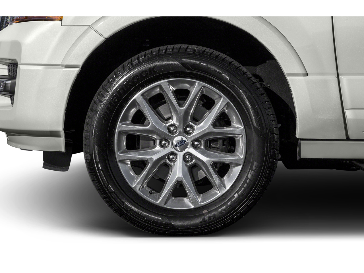 2015 Ford Expedition Limited