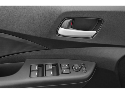 2015 Honda CR-V LX | Well Mantained