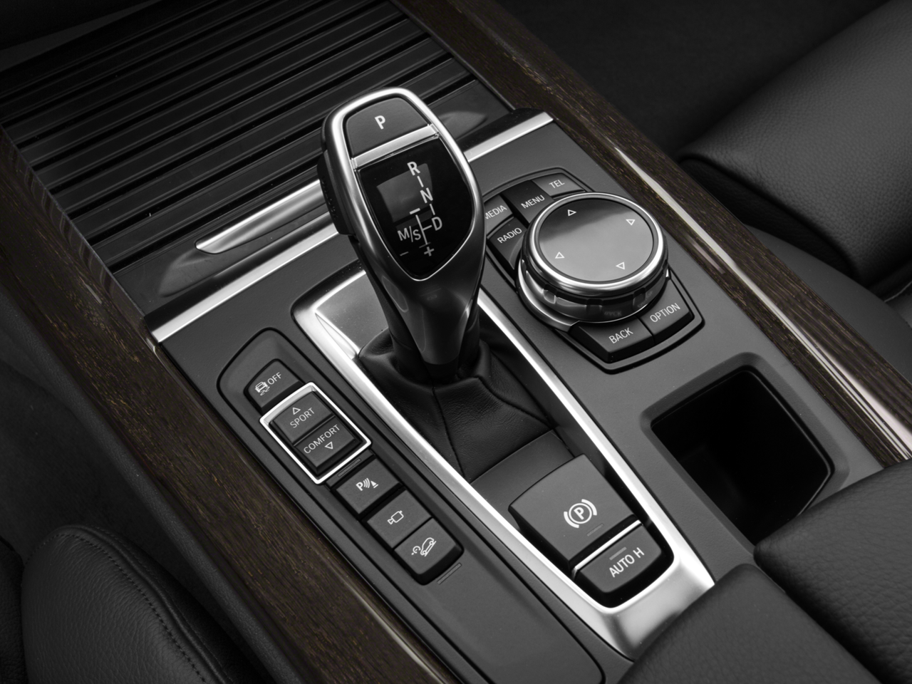 2016 BMW X5 xDrive35i Sport Activity