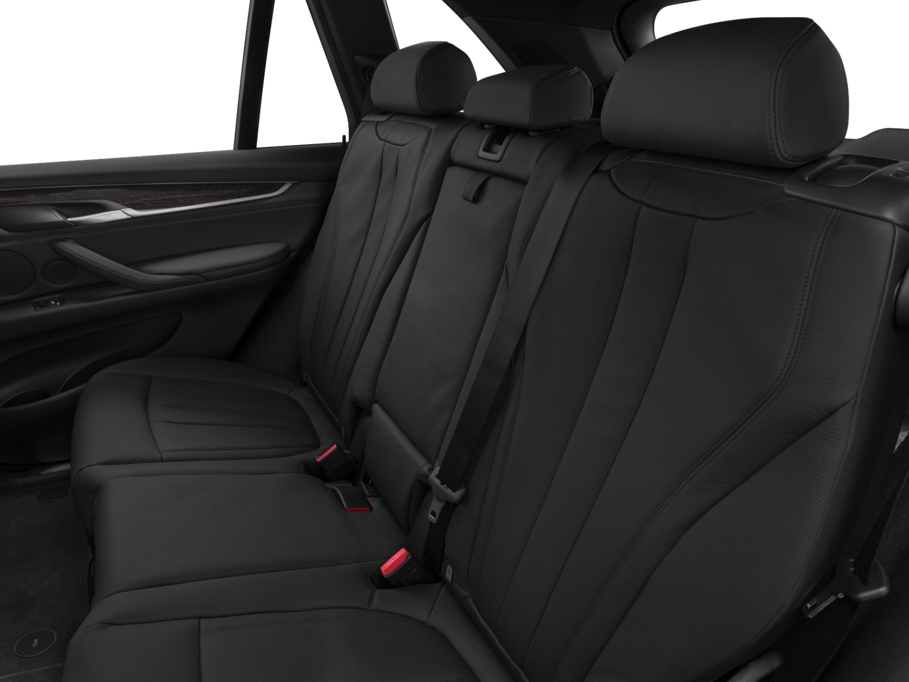 2016 BMW X5 xDrive35i Sport Activity