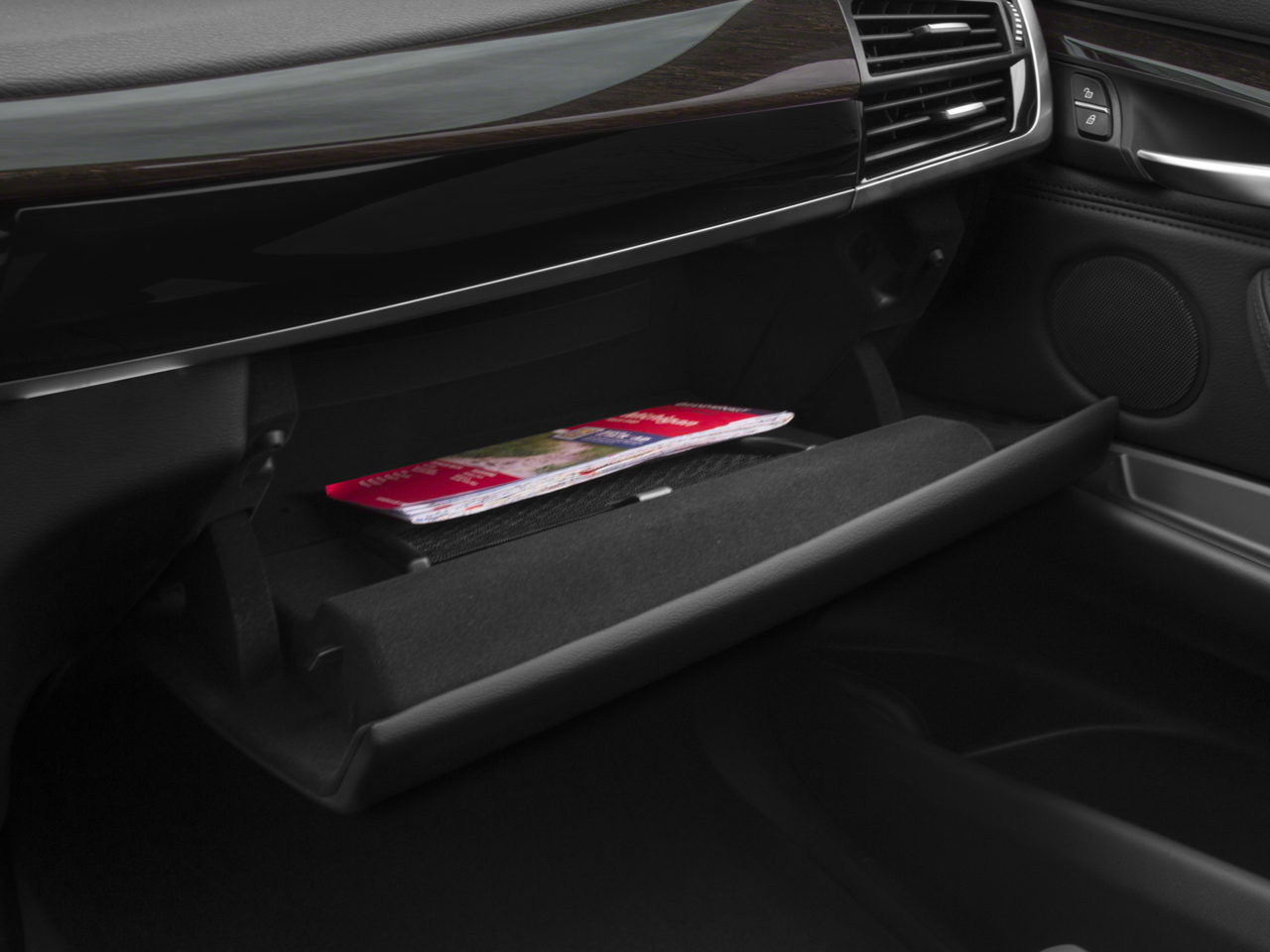 2016 BMW X5 xDrive35i Sport Activity