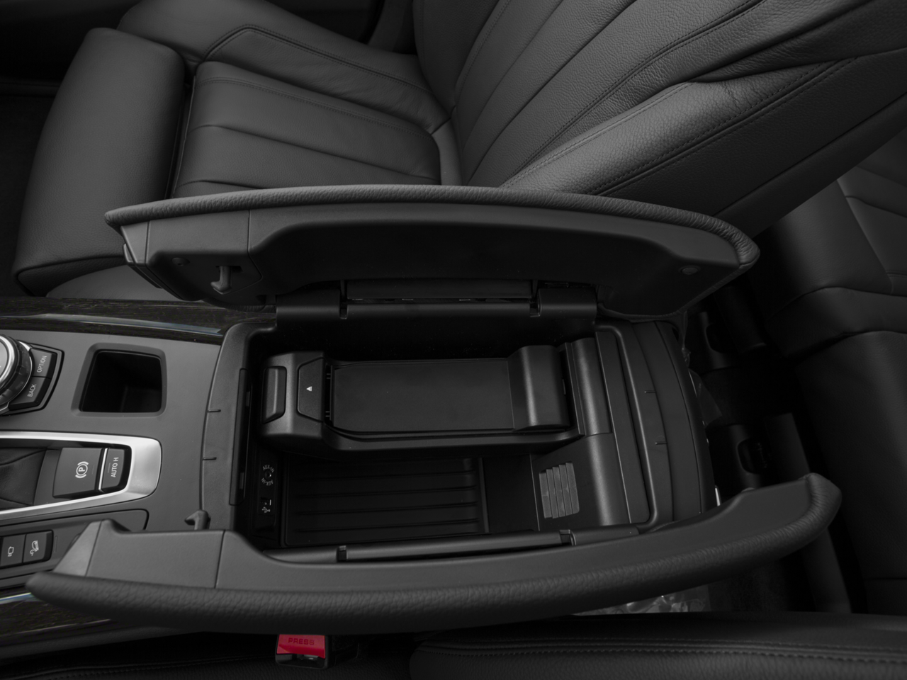 2016 BMW X5 xDrive35i Sport Activity