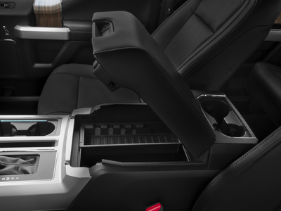 2016 Ford F-150 Lariat | Pano Sunroof | FX-4 Pkg | Remote Starter