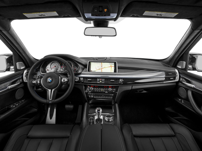 2017 BMW X5 M Base | Clean Carfax