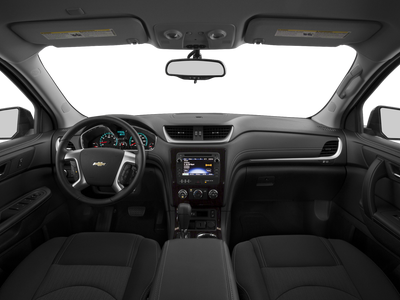 2017 Chevrolet Traverse LT | Remote Start | Bluetooth | Clean Carfax