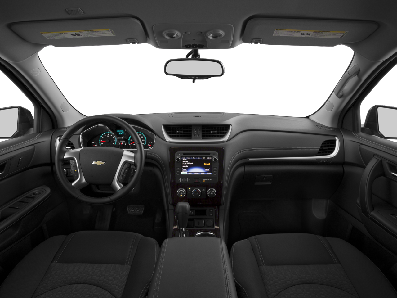 2017 Chevrolet Traverse LT | Remote Start | Bluetooth | Clean Carfax