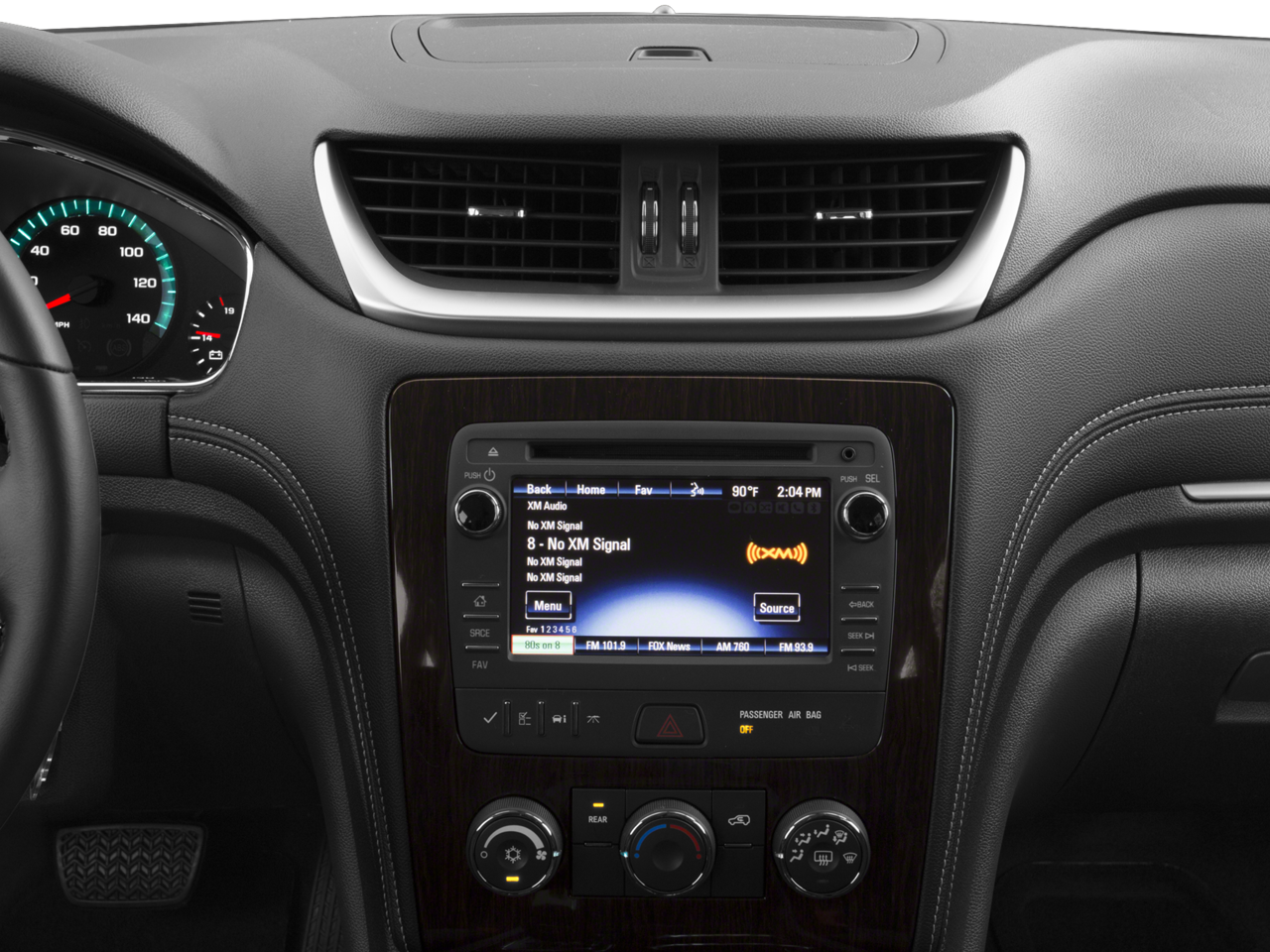 2017 Chevrolet Traverse LT | Remote Start | Bluetooth | Clean Carfax