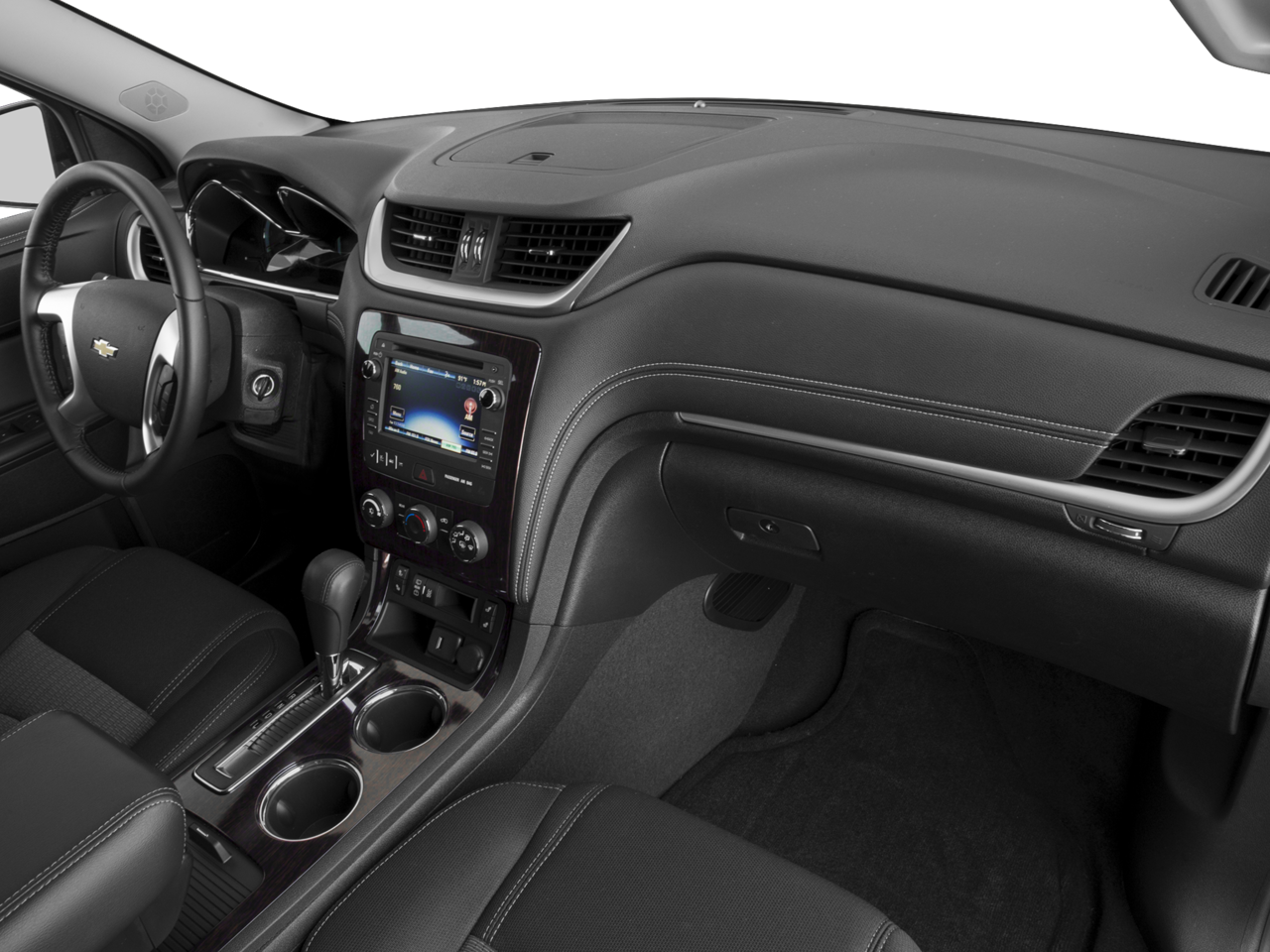2017 Chevrolet Traverse LT | Remote Start | Bluetooth | Clean Carfax