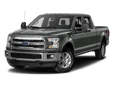 2017 Ford F-150 Lariat 4WD | Nav | BLIS | SYNC 3 | Carplay/Android Auto