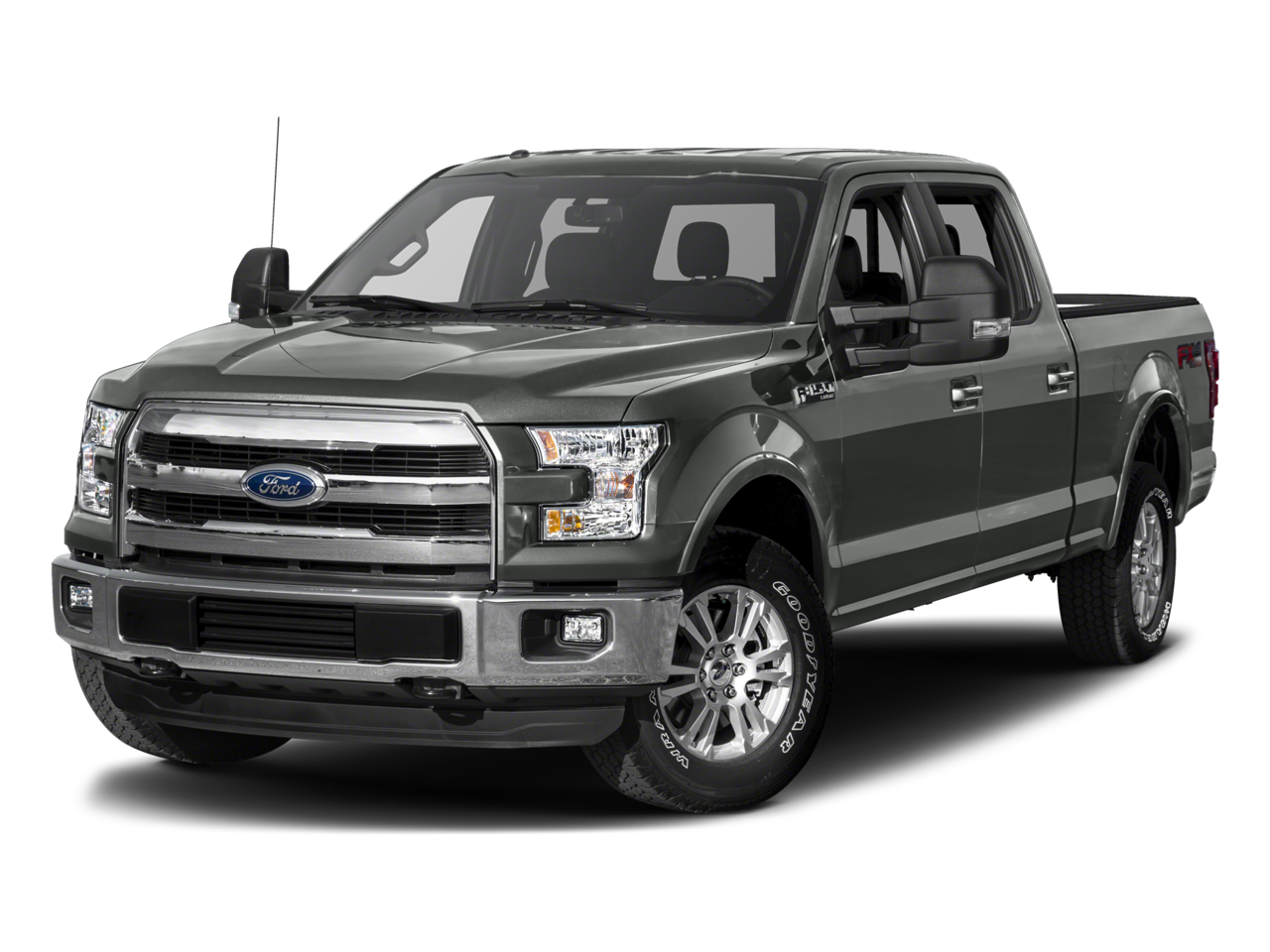 2017 Ford F-150 Lariat 4WD | Nav | BLIS | SYNC 3 | Carplay/Android Auto