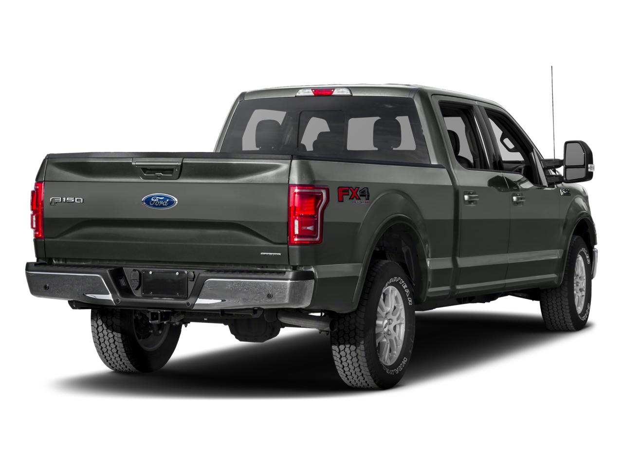 2017 Ford F-150 Lariat 4WD | Nav | BLIS | SYNC 3 | Carplay/Android Auto