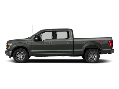2017 Ford F-150 Lariat 4WD | Nav | BLIS | SYNC 3 | Carplay/Android Auto