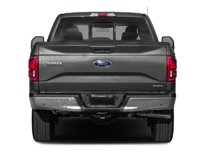2017 Ford F-150 Lariat 4WD | Nav | BLIS | SYNC 3 | Carplay/Android Auto