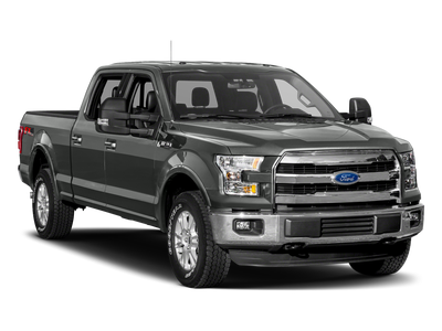 2017 Ford F-150 Lariat 4WD | Nav | BLIS | SYNC 3 | Carplay/Android Auto