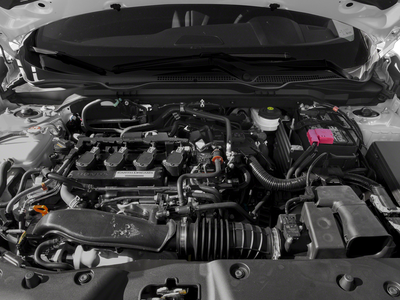 2017 Honda Civic Touring