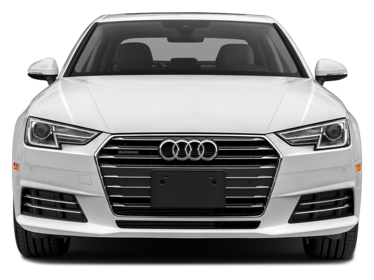 2018 Audi A4 2.0T Premium Plus | Quattro | Sport Pkg | Navi Pkg