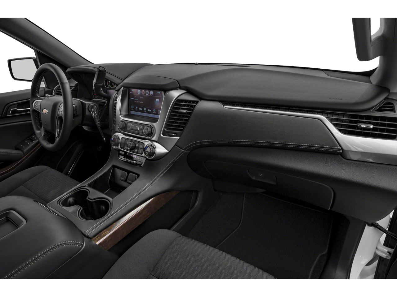 2019 Chevrolet Tahoe LT | 5.3L V8 | 4X4 | Remote Start |