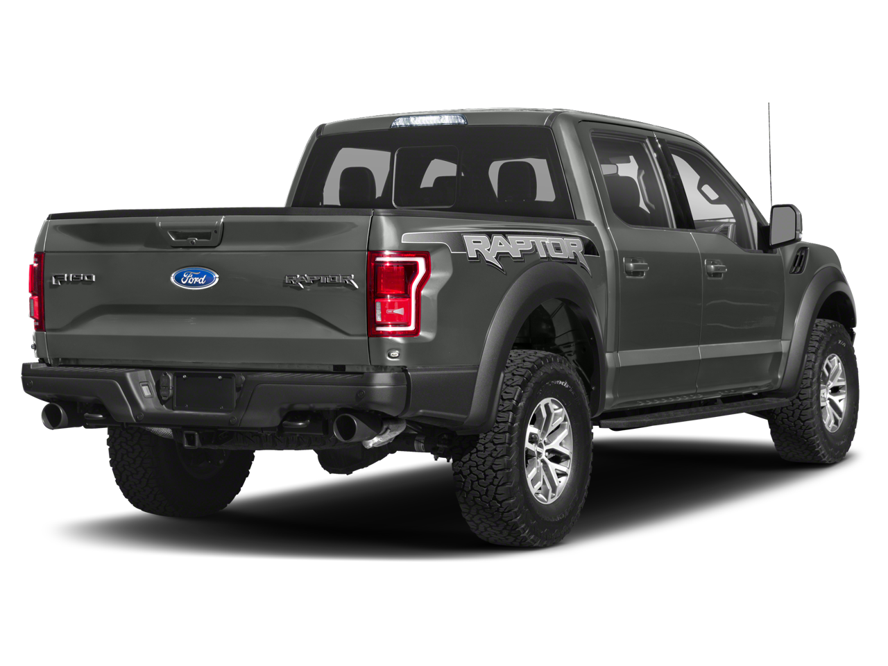 2019 Ford F-150 Raptor | 802A Group | Tech Pkg | Pano Sunroof