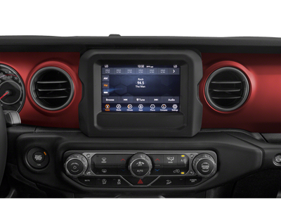 2019 Jeep Wrangler Unlimited Rubicon | Safety Pkg | Led Lights | Tow Pkg