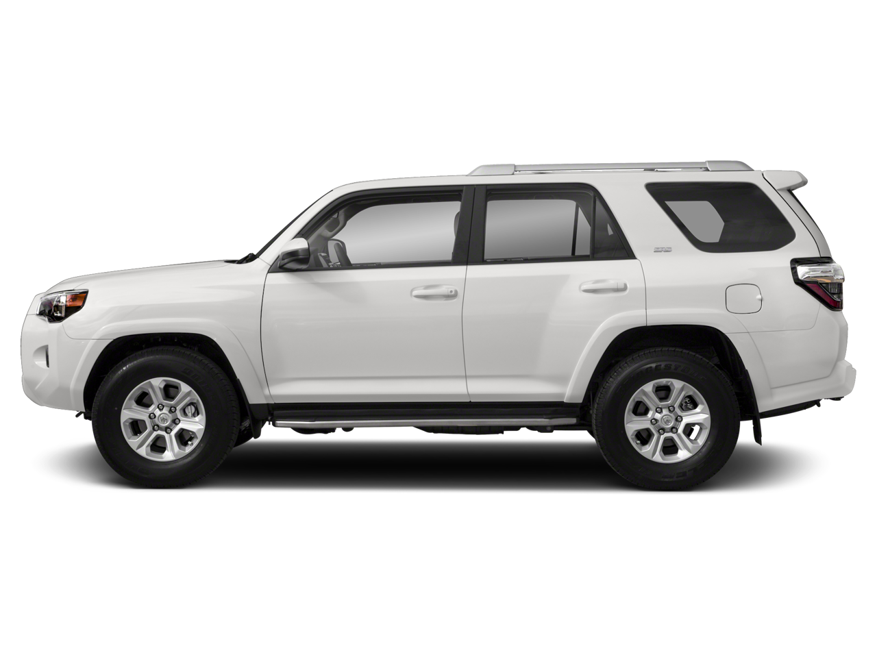 2019 Toyota 4Runner SR5 Premium Limited TRD Pro photo 2