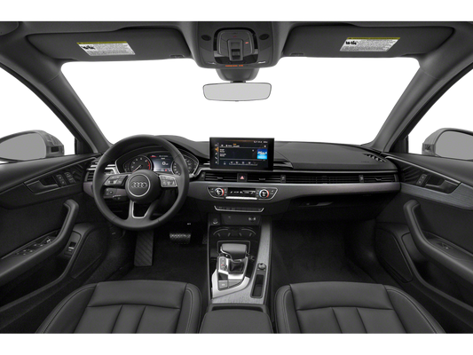2020 Audi A4 45 Premium Plus quattro in Fairfax, VA - Ted Britt Ford of Fairfax