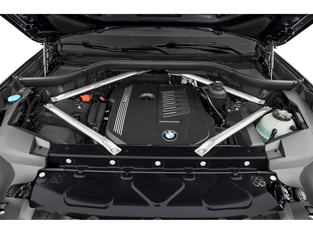 2020 BMW X7 xDrive40i | Remote Start | Harman Sound System | Cold Weathe