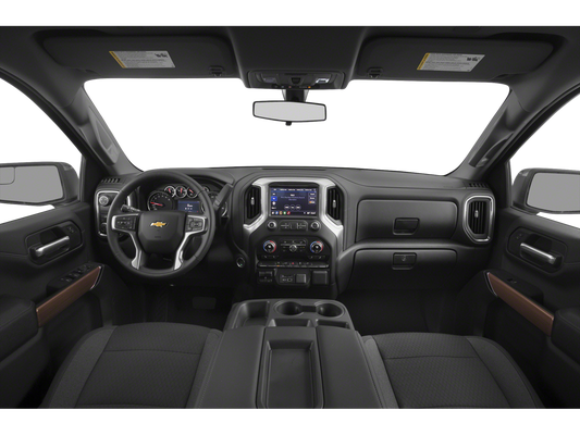 2020 Chevrolet Silverado 1500 RST | Advance Trailering Pkg. | Z71 Pkg. in Fairfax, VA - Ted Britt Ford of Fairfax