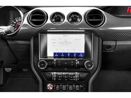 2020 Ford Mustang Shelby GT350 Heritage Pkg. | Technology Pkg. in Fairfax, VA - Ted Britt Ford of Fairfax