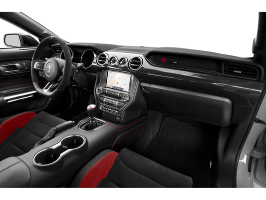 2020 Ford Mustang Shelby GT350 Heritage Pkg. | Technology Pkg. in Fairfax, VA - Ted Britt Ford of Fairfax