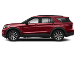 2020 Ford Explorer ST | Pano Sunroof | Premium Tech Pkg | ST Street Pack