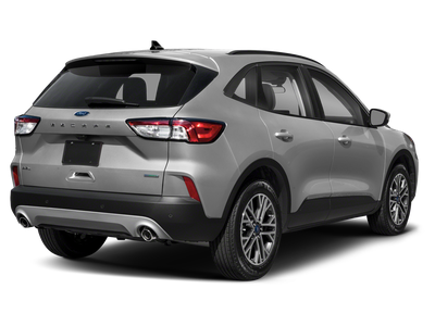 2020 Ford Escape SEL | Nav | AWD | Adapt Cruise