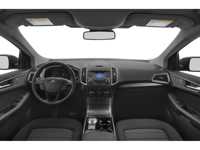 2020 Ford Edge SE | Low Miles | Apple CarPlay/Android Auto