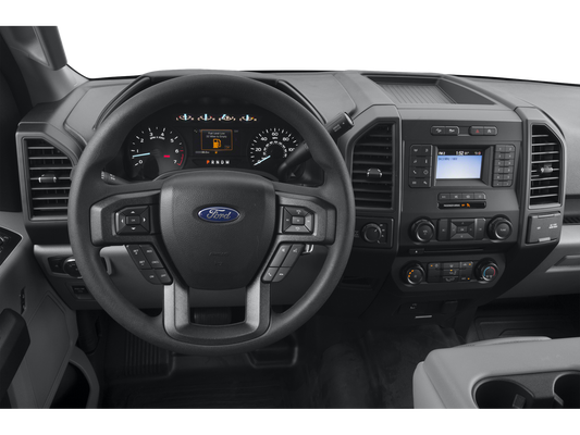 2020 Ford F-150 Lariat | Navigation | Sync 3 | BLIS | Remote Start | 4x4 in Fairfax, VA - Ted Britt Ford of Fairfax