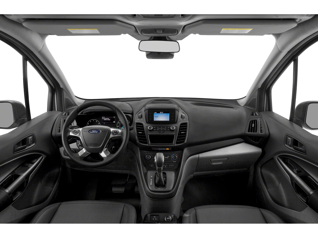 2020 Ford Transit Connect XL