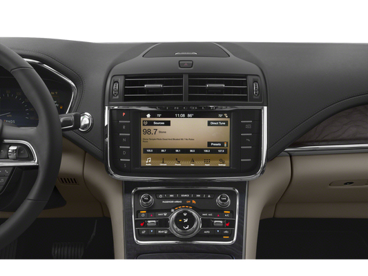 2020 Lincoln Continental Standard | Convenience Pkg. | Nav | AWD in Fairfax, VA - Ted Britt Ford of Fairfax