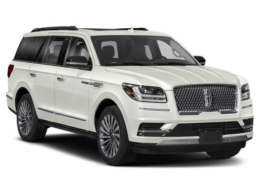 2020 Lincoln Navigator Reserve | Luxury Pkg. | Adaptive Cruise | 4WD in Fairfax, VA - Ted Britt Ford of Fairfax