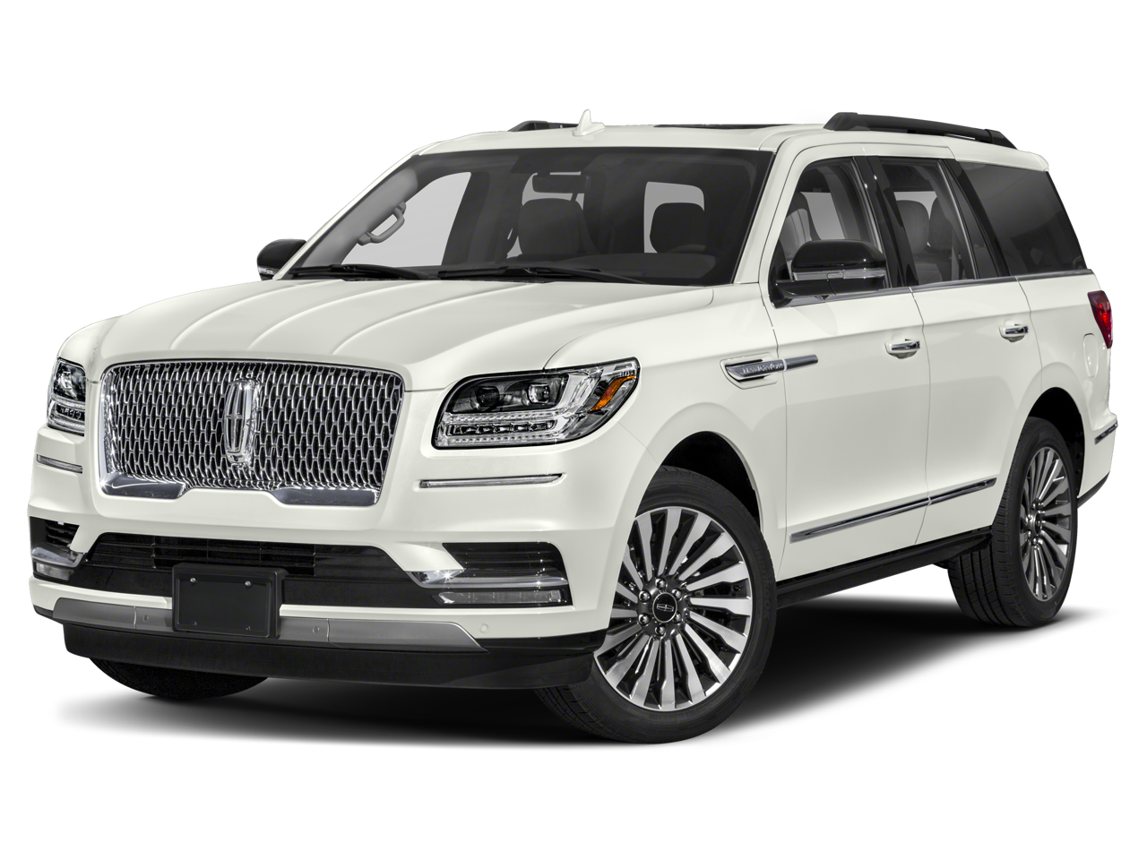 2020 Lincoln Navigator L Reserve | Luxury Pkg. | Head-Up Display | 4WD