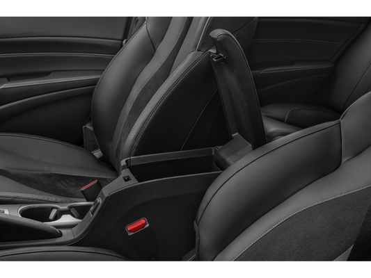 2021 Acura ILX Premium and A-SPEC Packages | Apple CarPlay in Fairfax, VA - Ted Britt Ford of Fairfax