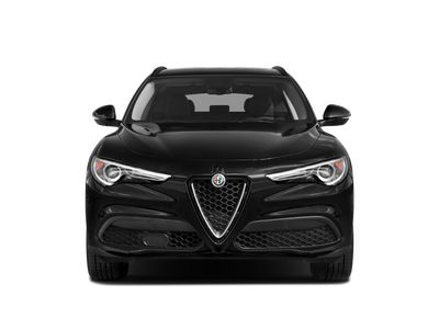 2021 Alfa Romeo Stelvio Sprint AWD | Pano Roof | Spring Pkg | BLIS
