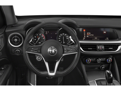 2021 Alfa Romeo Stelvio Sprint AWD | Pano Roof | Spring Pkg | BLIS