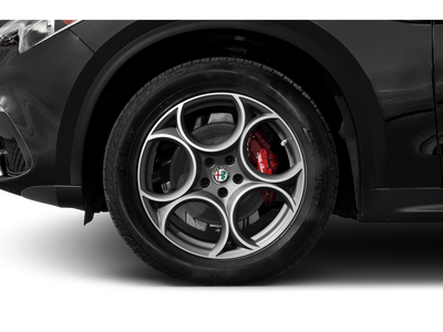 2021 Alfa Romeo Stelvio Sprint AWD | Pano Roof | Spring Pkg | BLIS